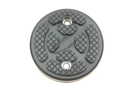 Накладка гумова на опору Ø120x30 мм, b отв.=65 мм MAGNETI MARELLI 007935018380