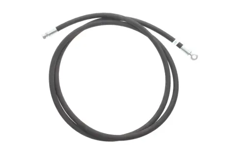 Шланг оливи високого тиску (L=2860mm) MAGNETI MARELLI 007935019125