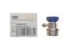 швидкозємне з\'єднання parker M14x1.5мм (НТ) MAGNETI MARELLI 007935020100 - фото 2