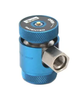 Муфта быстросъемная Parker LP (низкое давление) R1234yf MAGNETI MARELLI 007935020120