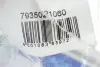 Идентификатор хладагента HFO1234Y MAGNETI MARELLI 007935021060 (фото 11)
