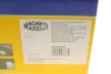 прожектор світлодіодний COB LED 3000/2000/1000 lm 6000 mAh li-ion IP67 функція powerbank MAGNETI MARELLI 007935030260 - фото 11