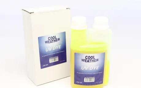 Барвник УФ 250 мл MAGNETI MARELLI 007935090640
