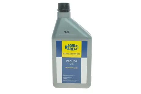 Олива компресорна PAG 100 1 л MAGNETI MARELLI 007935090670