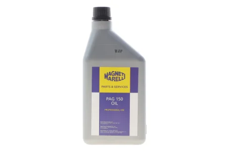 олива компресорна PAG 150 1 л MAGNETI MARELLI 007935090680