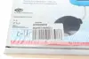 Идентификатор фреона r134a MAGNETI MARELLI 007935090940 (фото 13)