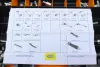 Пристрій для заміні оливи в АКПП ATF Extra Pro (+базовий і розширювальний набір адаптерів) MAGNETI MARELLI 007935110779 (фото 7)