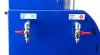 Пристрій автоматичної промивки системи кондиціонування Super Flush (без адаптерів) MAGNETI MARELLI 007936210770 (фото 20)