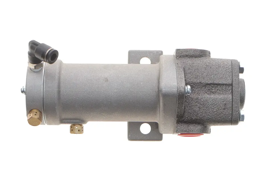 помпа для пристрою автоматичної промивки системи кондиціонування super flush MAGNETI MARELLI 007936210930 - фото 1