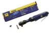 Трещотка пневматическая 1/2" FROG 67,5 Нм MAGNETI MARELLI 007936331070 (фото 2)