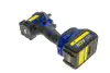 Гайковерт аккумуляторный E-Lion 1/2” 620Nm 20V 4Ah (АКБ и зарядное устр) MAGNETI MARELLI 007936331550 (фото 5)