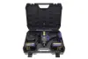 Гайковерт аккумуляторный E-Lion 1/2” 1700Nm 20V 4Ah (АКБ и зарядное устр) MAGNETI MARELLI 007936331570 (фото 1)