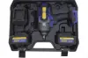 Гайковерт аккумуляторный E-Lion 1/2” 1700Nm 20V 4Ah (АКБ и зарядное устр) MAGNETI MARELLI 007936331570 (фото 7)