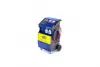 Установка для заправки кондиционеров Alaska Prime R, под фреон r134a MAGNETI MARELLI 007936701000 (фото 4)