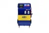 Установка для заправки кондиционеров Alaska Prime R, под фреон r134a MAGNETI MARELLI 007936701000 (фото 5)