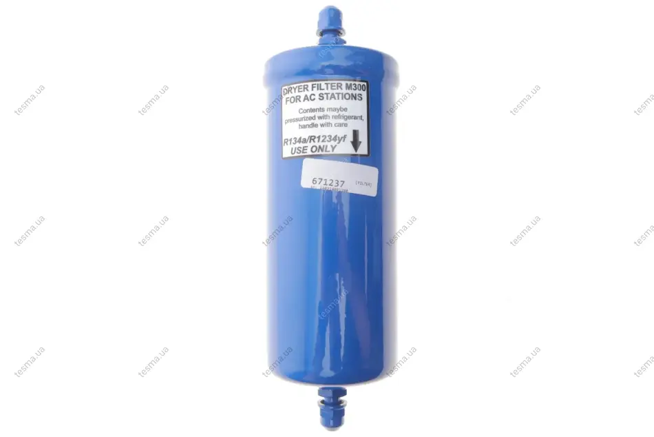 фільтр для пристрою обслуговування кондиціонерів alaska evo MAGNETI MARELLI 007936701040 - фото 1