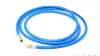 Заправочний шланг 2500 мм (голубой) (F 1/4\'\' XF 1/4\'\' SAE) MAGNETI MARELLI 007950013760 (фото 3)