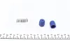 Защитный колпачок R134A низького давления, синий (2шт) MAGNETI MARELLI 007950024240 (фото 3)
