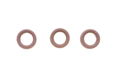 кільце ущільнююче (O-ring) (8,7 мм) (3 шт.) MAGNETI MARELLI 007950024290