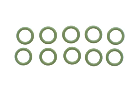 Набір ущільнювачів O-ring (8mm) (10 шт.) MAGNETI MARELLI 007950024450