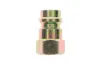 перехідник HP R134a 1/4” SAE (7/16”) MAGNETI MARELLI 007950024840 - фото 5