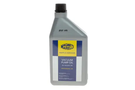 Олива для вакуумних насосів 1 л MAGNETI MARELLI 007950024880