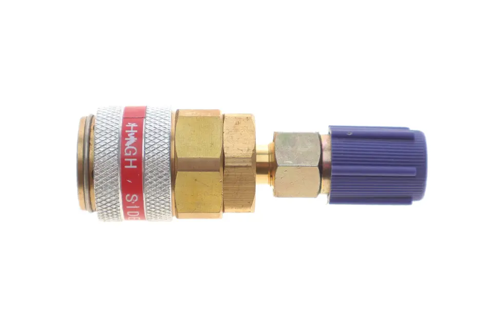 швидкозємне з\'єднання renault hp-lp MAGNETI MARELLI 007950025250 - фото 1