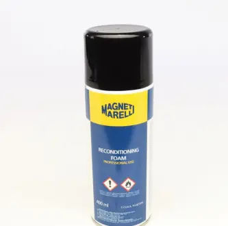 Піна дезинфікуюча для системи кондиціювання 400мл MAGNETI MARELLI 007950025630