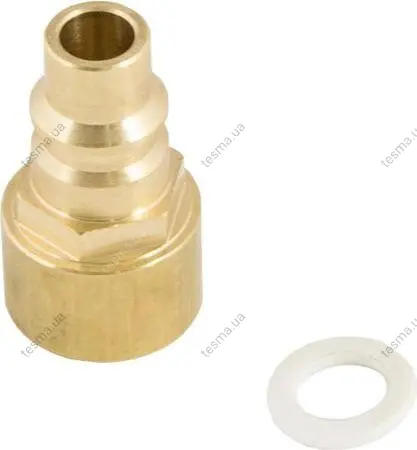 перехідник для балона dupont LP MAGNETI MARELLI 007950025800 - фото 1