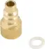 перехідник для балона dupont LP MAGNETI MARELLI 007950025800 - фото 1