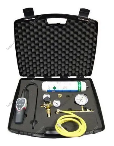 Комплект повний для тестування азотом (до 35 бар) MAGNETI MARELLI 007950025880 (фото 1)