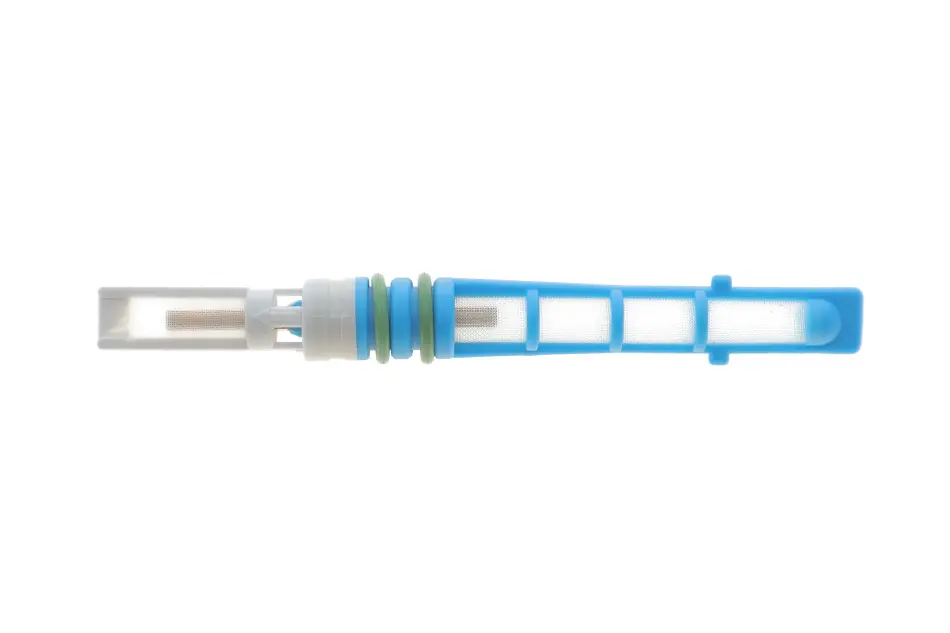 насадка дросельна ford (блакитна) MAGNETI MARELLI 007950026185 - фото 1