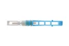 насадка дросельна ford (блакитна) MAGNETI MARELLI 007950026185 - фото 1