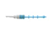 насадка дросельна ford (блакитна) MAGNETI MARELLI 007950026185 - фото 2