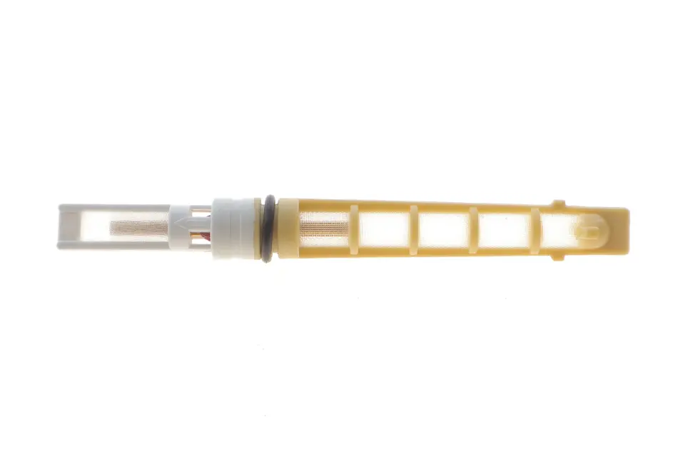 насадка дросельна volvo (жовта) MAGNETI MARELLI 007950026195 - фото 1
