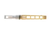 насадка дросельна volvo (жовта) MAGNETI MARELLI 007950026195 - фото 1