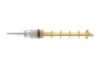 насадка дросельна volvo (жовта) MAGNETI MARELLI 007950026195 - фото 2