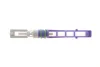 насадка дросельна chrysler (фіолетовий) MAGNETI MARELLI 007950026215 - фото 1