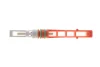 насадка дросельна ford (помаранчева) MAGNETI MARELLI 007950026220 - фото 1