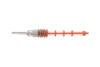 насадка дросельна ford (помаранчева) MAGNETI MARELLI 007950026220 - фото 2