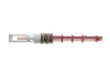 насадка дросельна ford (червона) MAGNETI MARELLI 007950026225 - фото 1