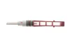 насадка дросельна ford (червона) MAGNETI MARELLI 007950026225 - фото 2