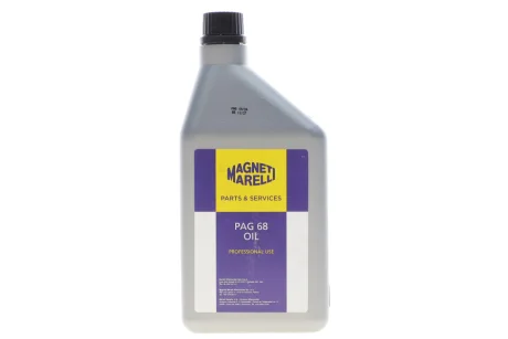 олива компресорна PAG 68 1 л MAGNETI MARELLI 007950026380