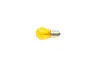 Лампа розжарювання PY21W 12V 21W BAU15s (вир-во Magneti Marelli) MAGNETI MARELLI 008507100000 (фото 3)