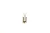 Лампа розжарювання P21-4W 12V BAZ15d (вир-во Magneti Marelli) MAGNETI MARELLI 008529100000 (фото 1)