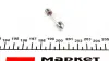 Електрична лампа розжарення MAGNETI MARELLI 009423100000 (фото 2)