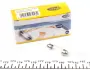 Лампа допоміжн. освітлення C10W 12V SV8.5-8 (10.5x38) (вир-во Magneti Marelli) MAGNETI MARELLI 009461100000 (фото 1)
