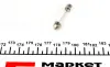 Лампа допоміжн. освітлення C10W 12V SV8.5-8 (11.5x44) (вир-во Magneti Marelli) MAGNETI MARELLI 009461200000 (фото 3)