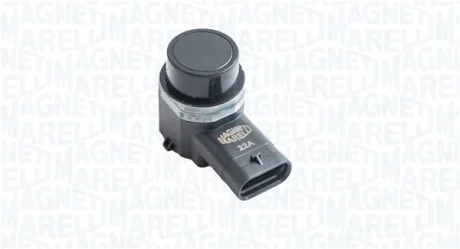 Датчик контролю паркування (парктронік) задн/передн FORD KUGA II MAGNETI MARELLI 021016037010