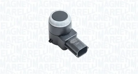 Датчик контролю паркування (парктронік) задн CHEVROLET AVEO, CRUZE, ORLANDO OPEL MOKKA / MOKKA X MAGNETI MARELLI 021016068010